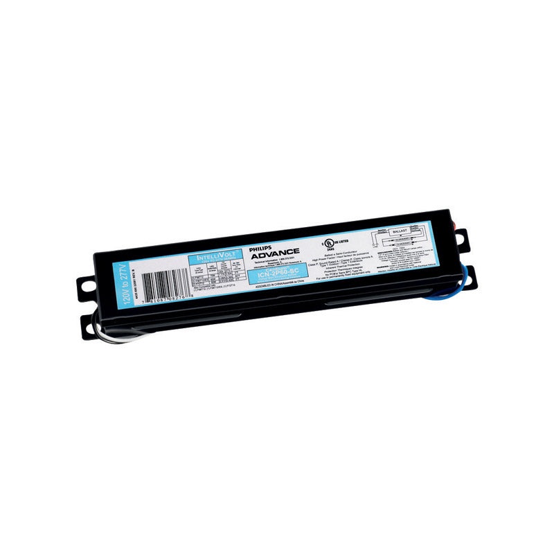Advance F96T12/HO Rapid Ballast Electronic