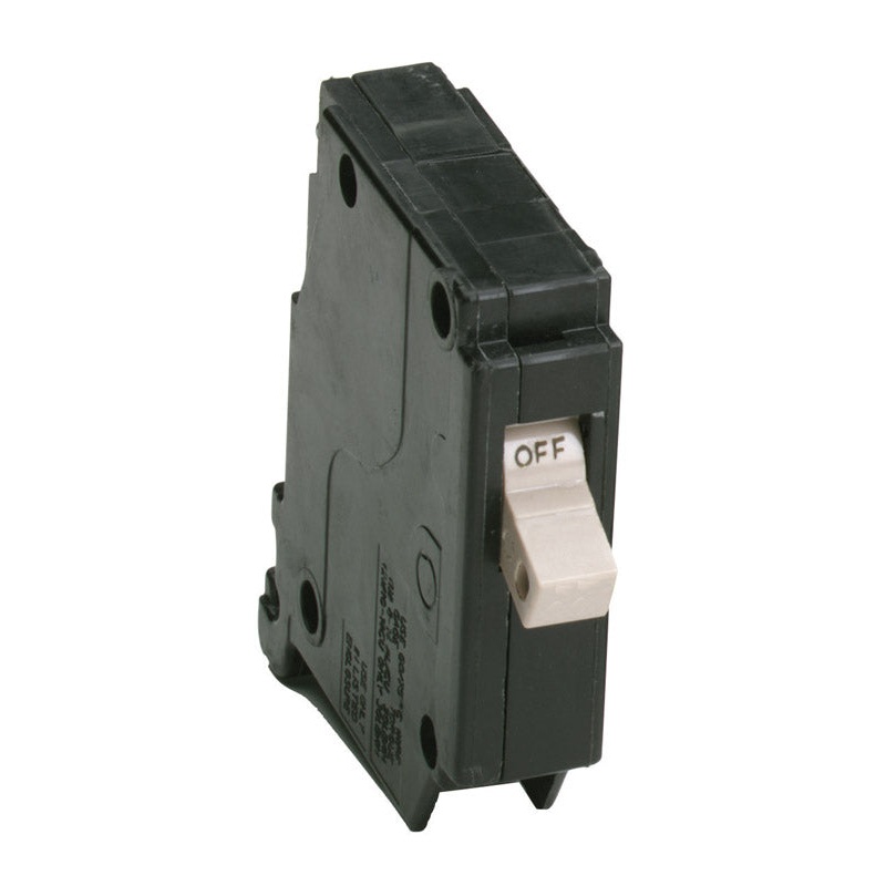 Eaton Single Pole 20 amps Circuit Breaker