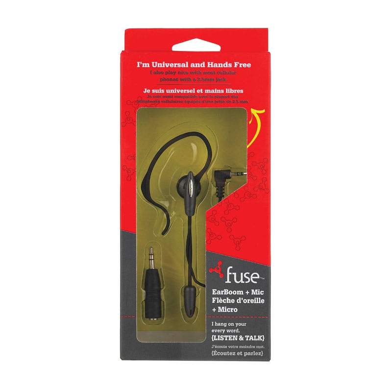 Fonegear Universal Cell Phone Headset