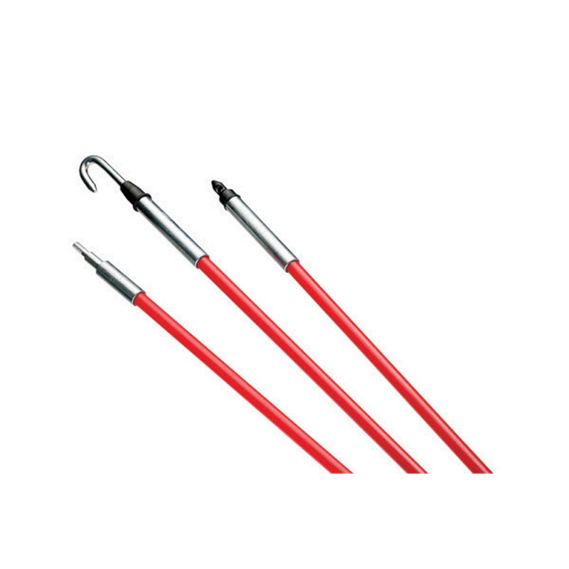 GB 0.3 in. W x 12 ft. L Fiberglass Fish Ease Fish Sticks
