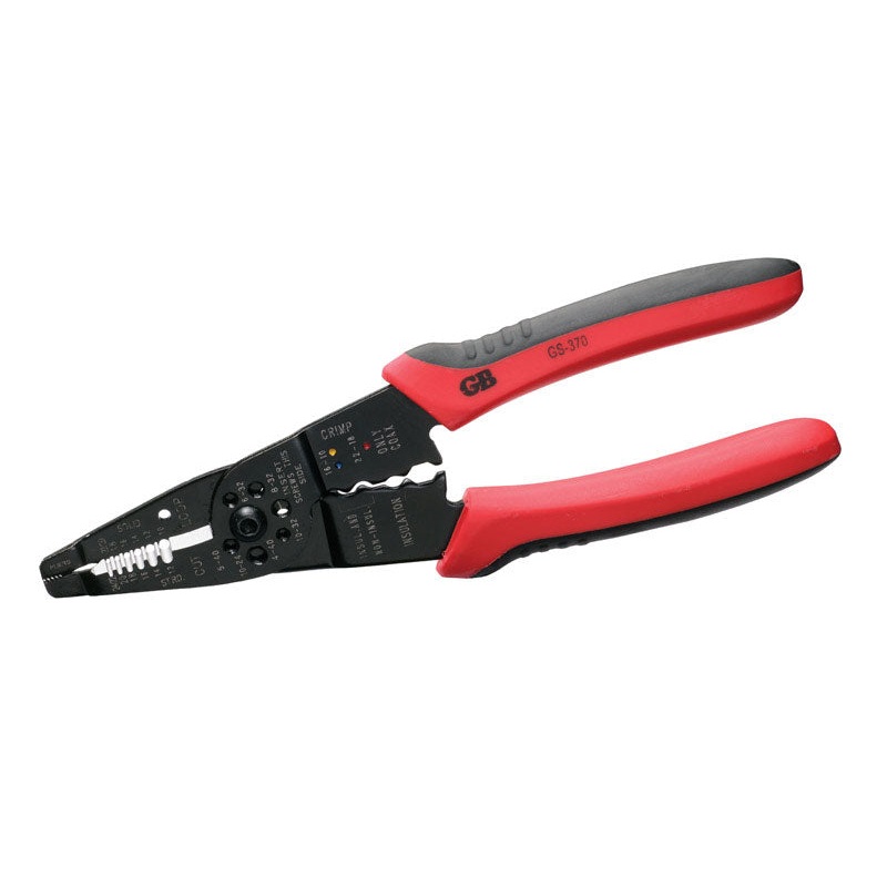 GB Multi-Tool Stripper, Cutter and Crimper