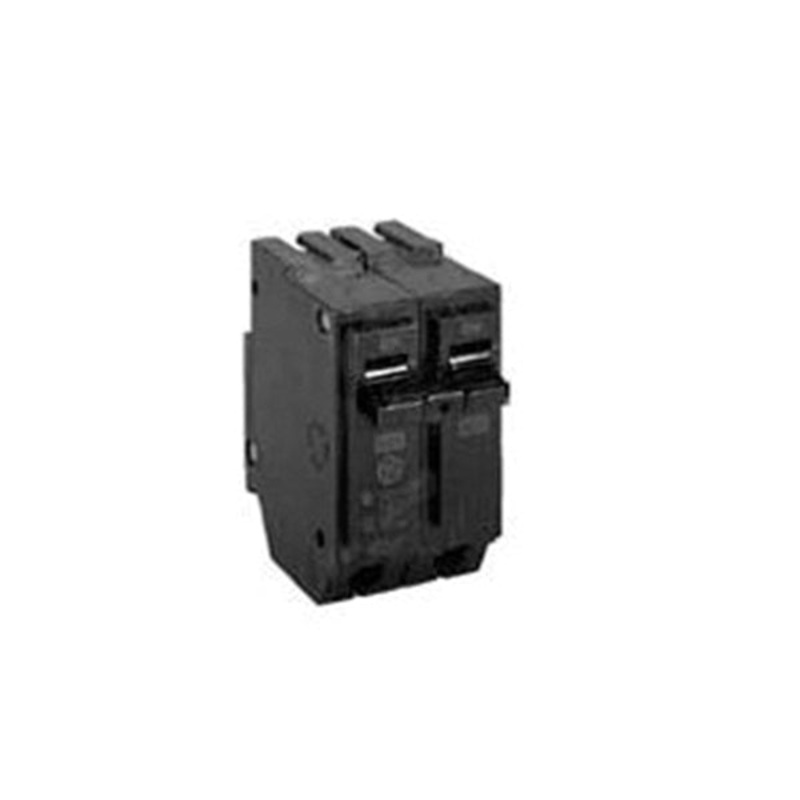 GE Q-Line Double Pole 70 amps Circuit Breaker
