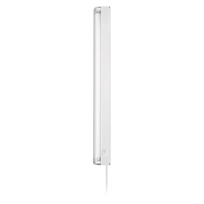 Westek 20 in. L Plug-In Xenon Under Cabinet Light Strip White