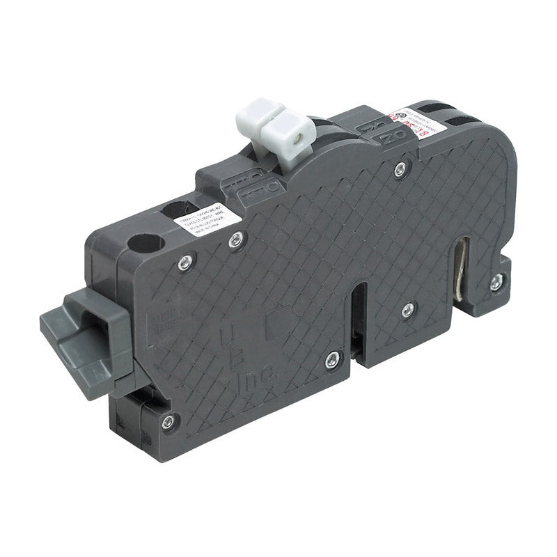 Zinsco Double Pole 50 amps Circuit Breaker