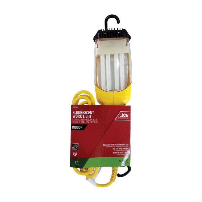 Ace 26 watts Fluorescent Work Light