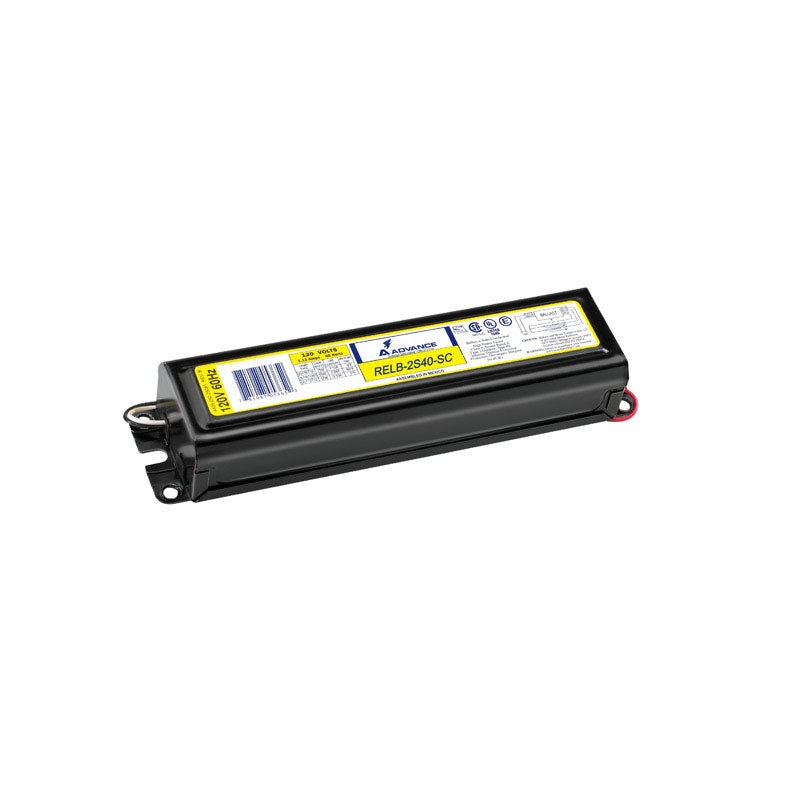 Advance F40T12 Rapid Ballast Electronic