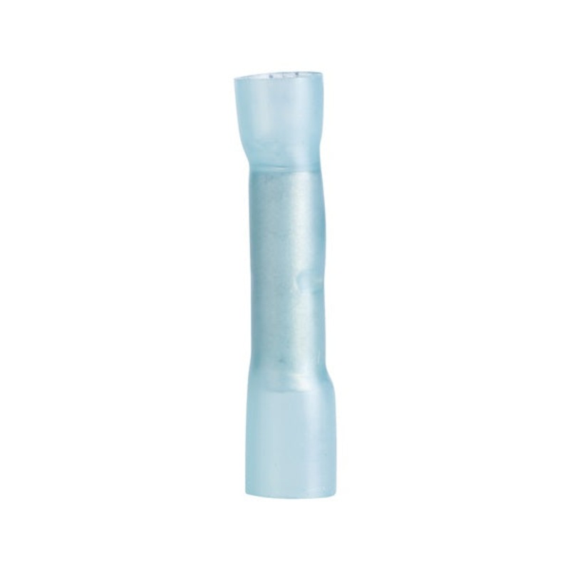 GB Industrial Butt Splice Nylon Blue 25