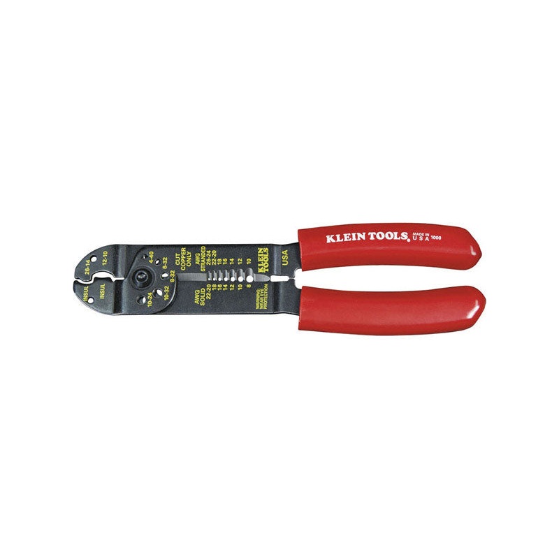 Klein Tools 7-3/4 in. L Multi-Purpose 6-in-1 Tool
