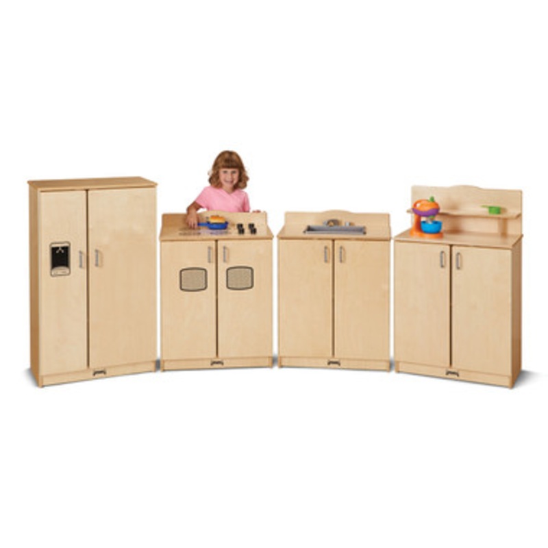 Culinary Creations School Age Kitchen Set – 4 Pieces