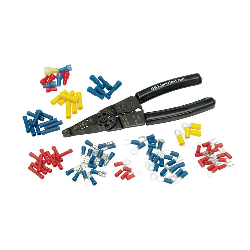 GB Crimp Kit