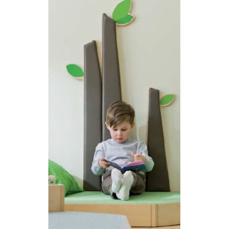 Grow.upp Double Tree Backrest
