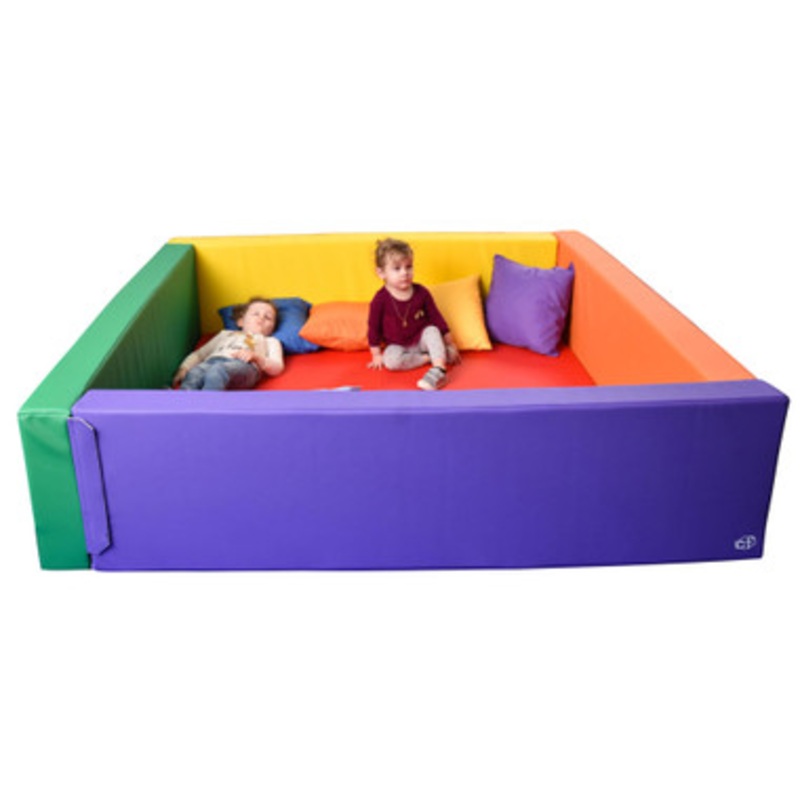 Lollipop Play Yard