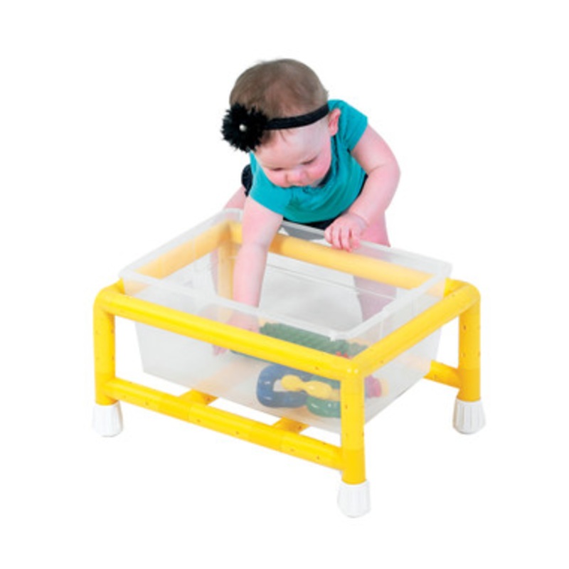 Mini Discovery Sensory Table