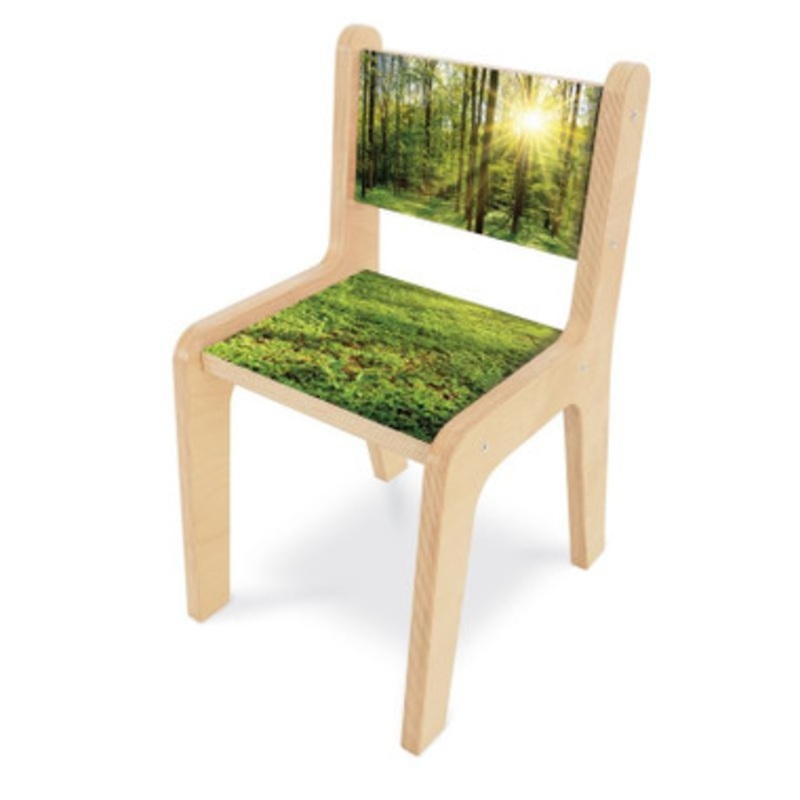 Nature View 14 H Summer Kid’s Chair