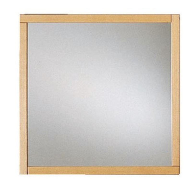 Square Safety Mirror
