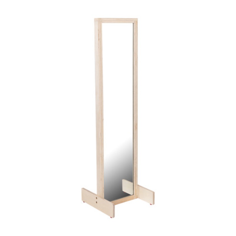 2-Position Dress Up Mirror – RTA