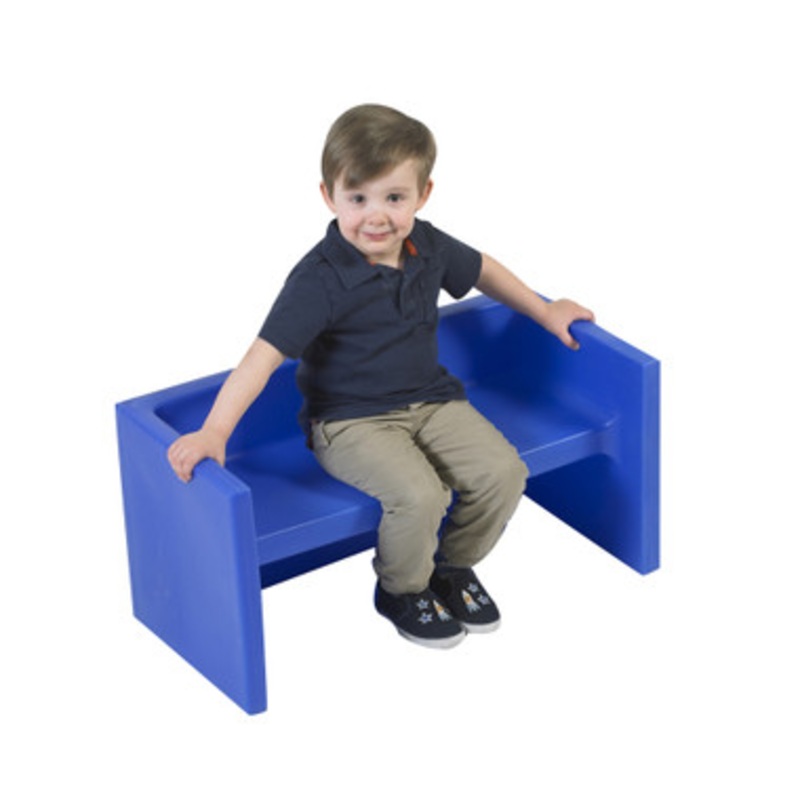 ADAPTA-BENCH  –  Blue