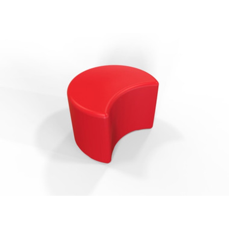 Children’s Eco Crescent Seating