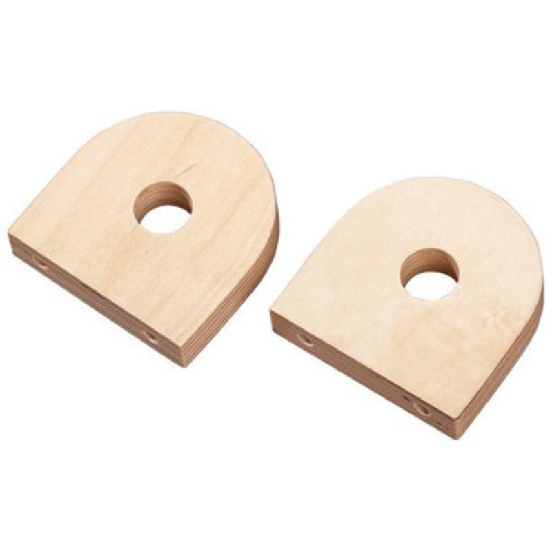 Connecting Eyelets for Partition Walls