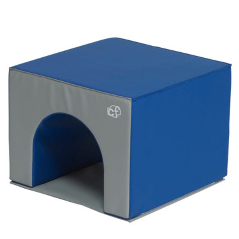 Crawl Through Tunnel, Contemporary