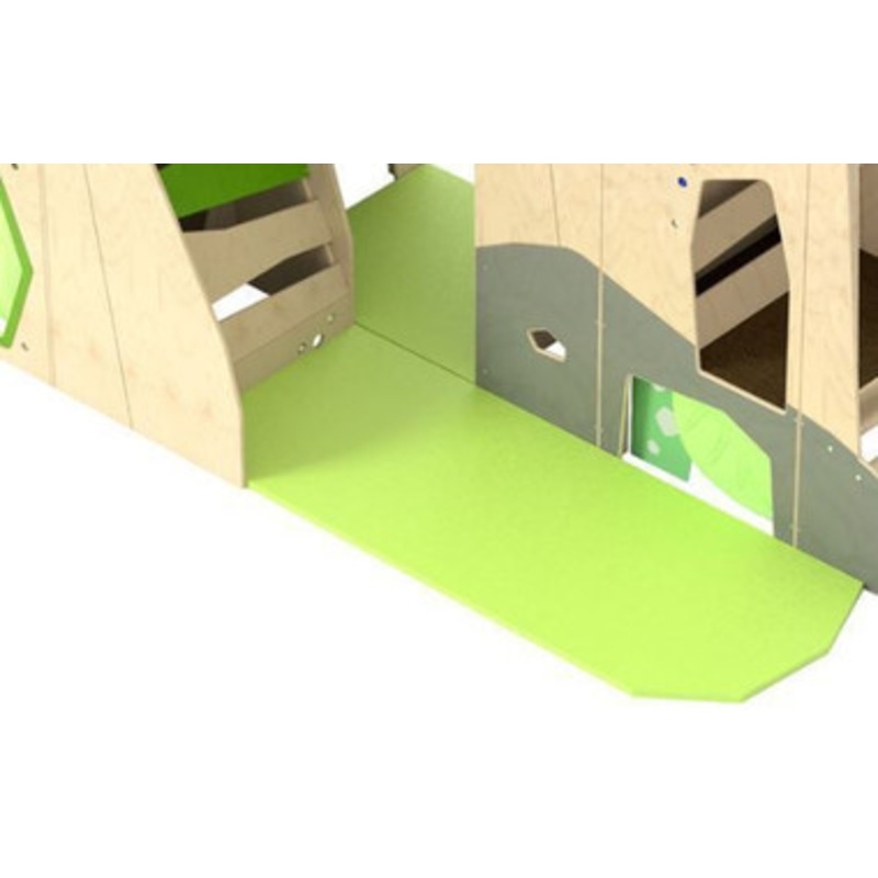 Fall Protection Mat for Grow Upp Lofts, 1342428