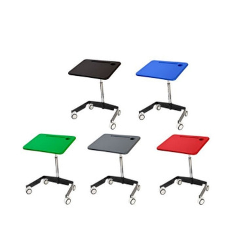 Kids Ergonomic Sit-Stand Mobile Student Desk