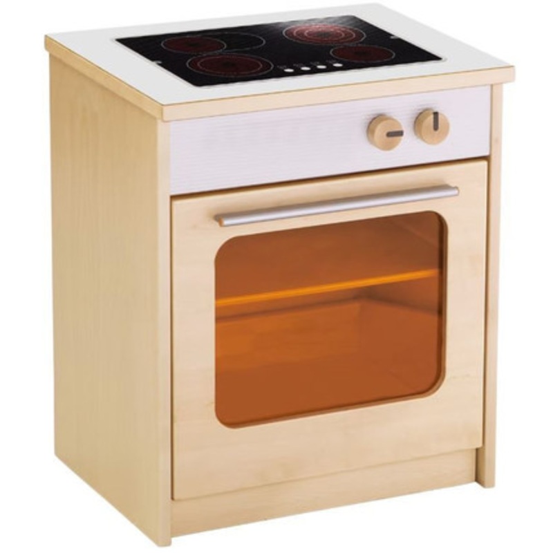 Lara Play Stove with Oven