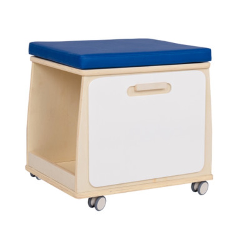 Mobile Teacher Stool – RTA