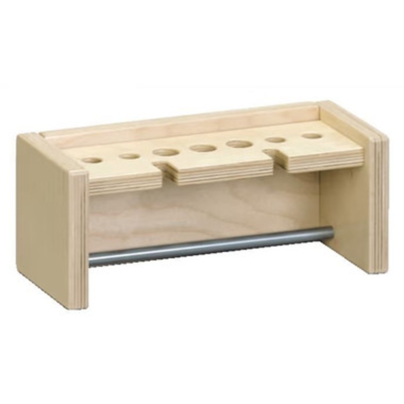 Move Upp Hanging Rack for Wooden Spoons
