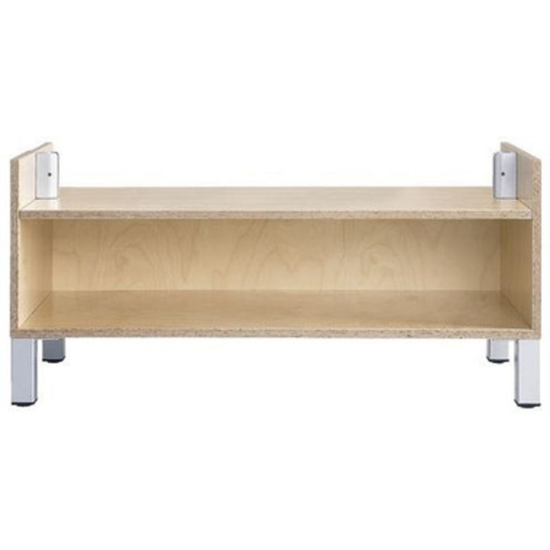 Move Upp Modular Base Low Cabinet