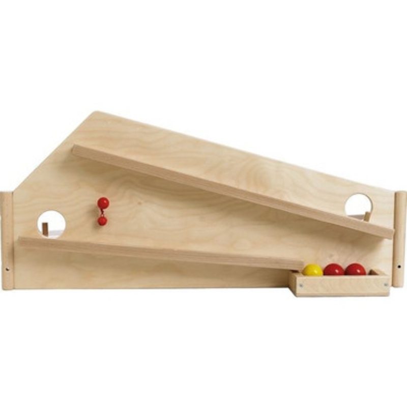 Move Upp Modular Base Marble Track