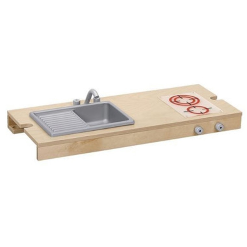 Move Upp Modular Base Play Kitchen Accessory