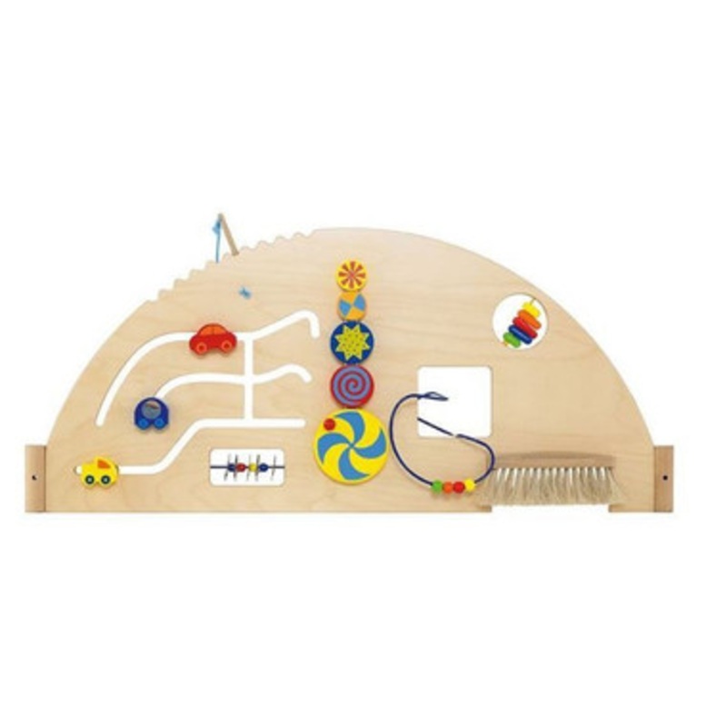 Move Upp Modular Base Sensory Motor Activity