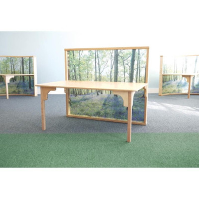 Nature View Serenity Kid’s Table
