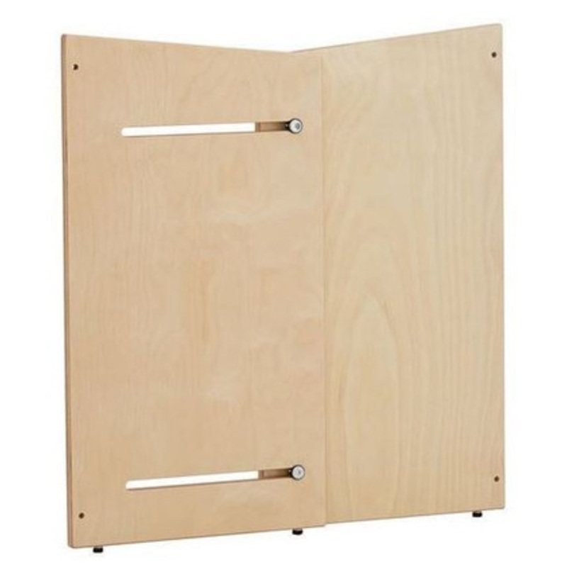 Partition Adjustable Filler Element