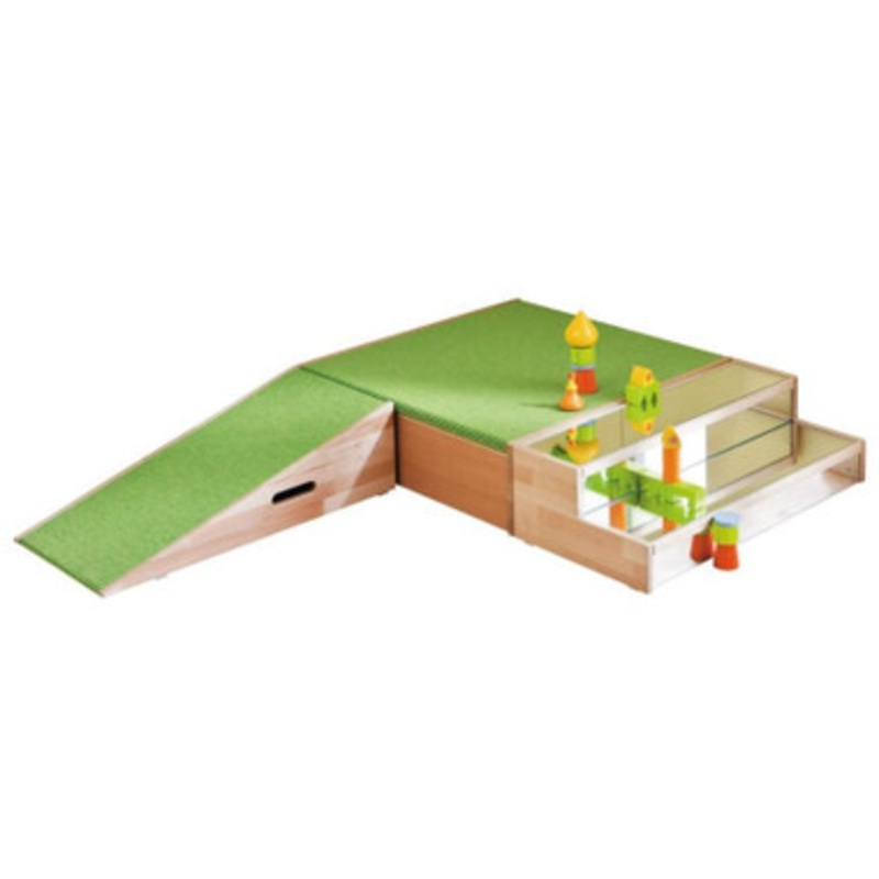 Play Platform Combination 11, Carpet