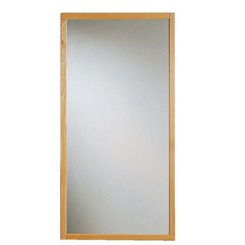 Rectangle Safety Mirror, 63 x 32