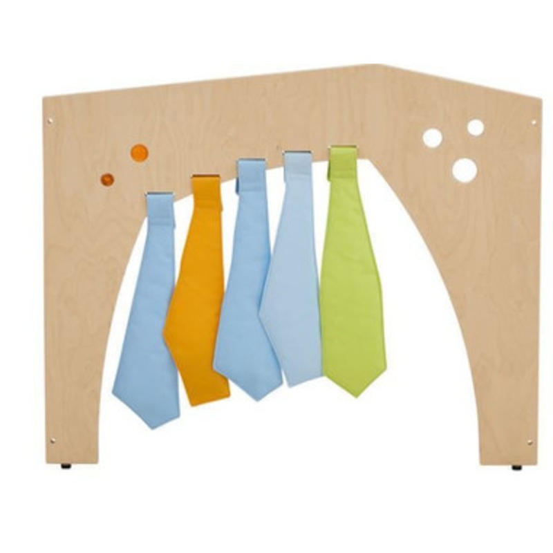 rise.upp Passage Room Play Panel Partition