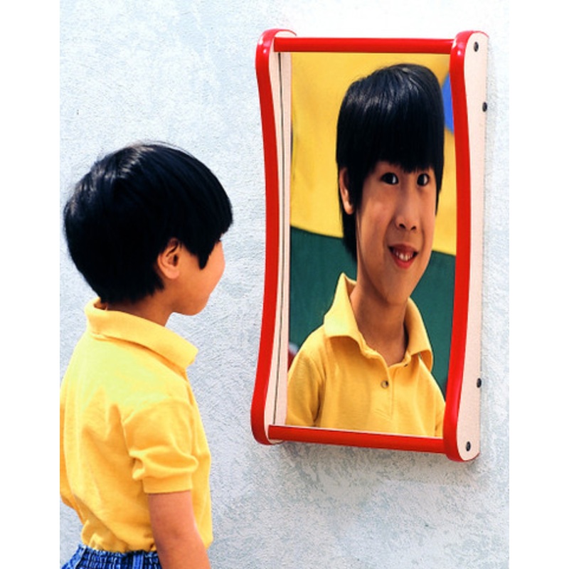 Small Carnival Giggle Mirror