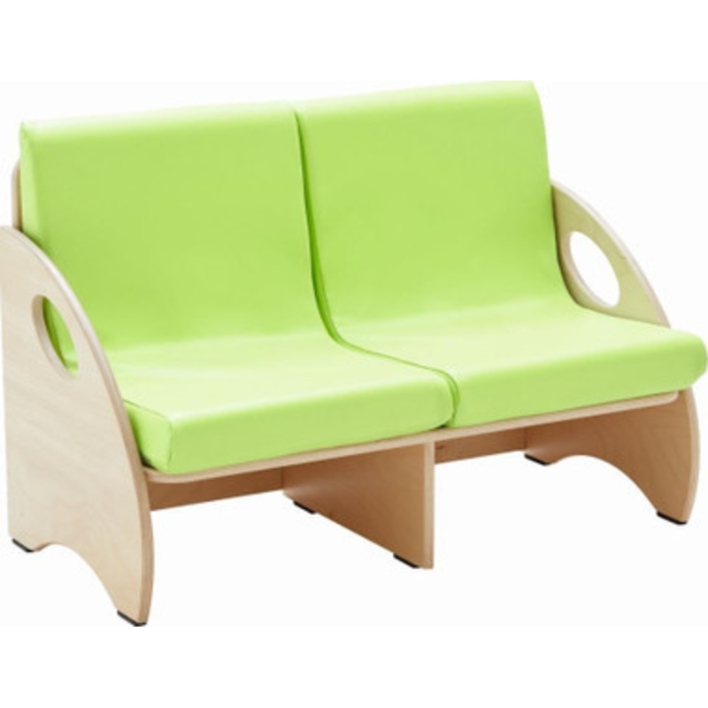 Two-Seater Children’s Chair