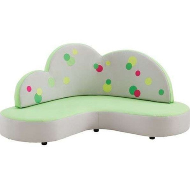Bubbles Couch