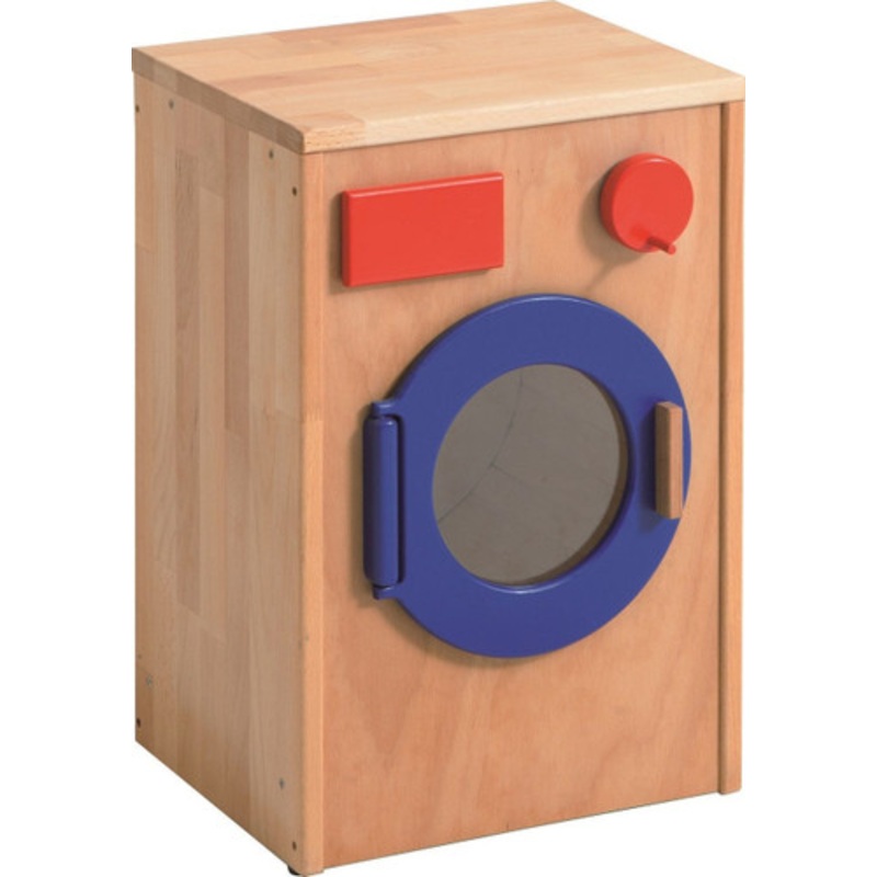 Children’s Apartment Toy Washing Machine