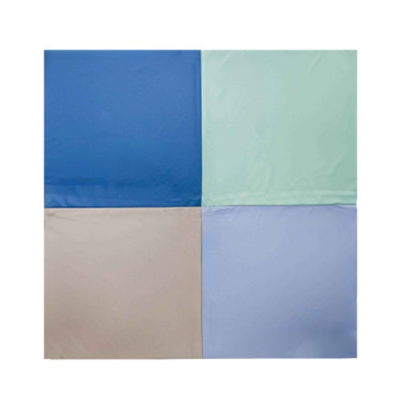 Four Square Play Mat  Tranquility