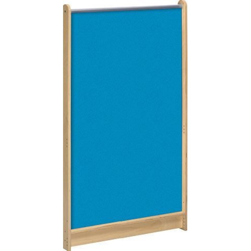 Kindergarten Acoustics Partition Wall Panel