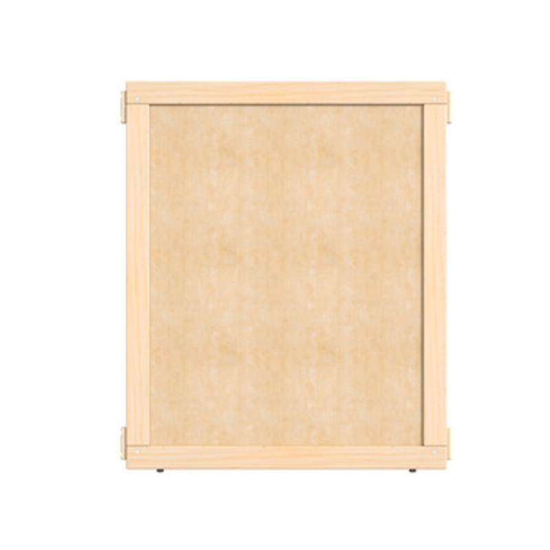 KYDZ Suite E-height Plywood Panel 24 Wide