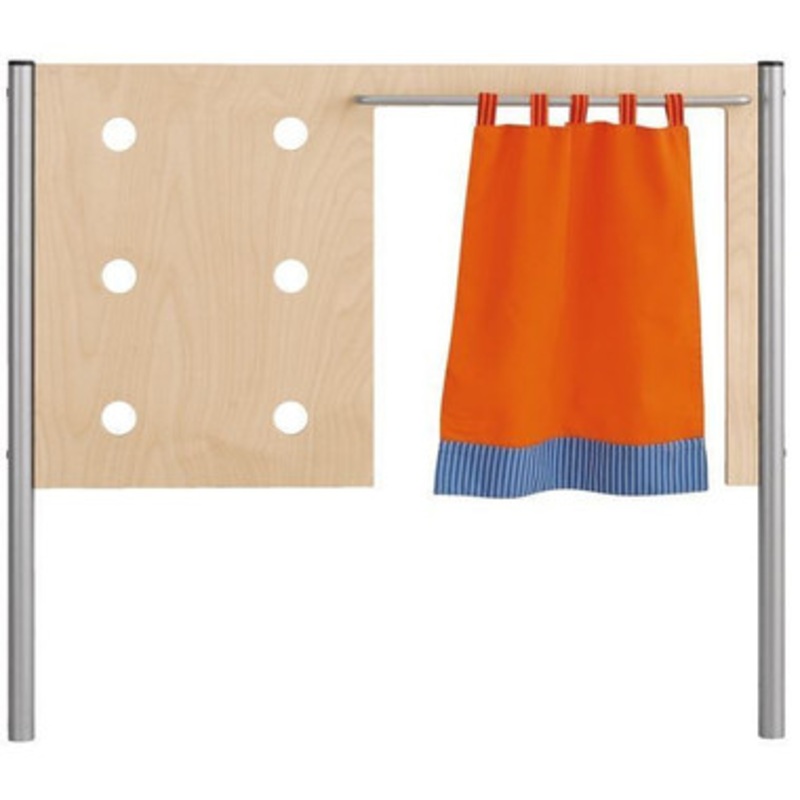 Move Upp Modular Base Play Kitchen Wall