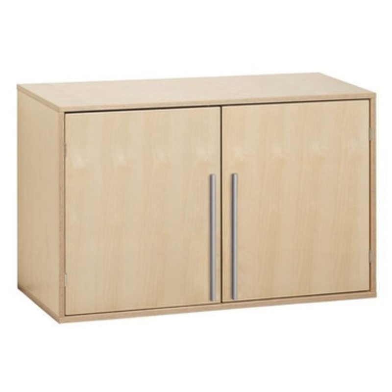 Move Upp Top Cabinet with Double Doors