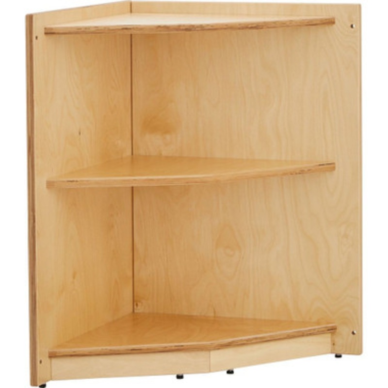 rise.upp Corner Cabinet Play Panel Partition