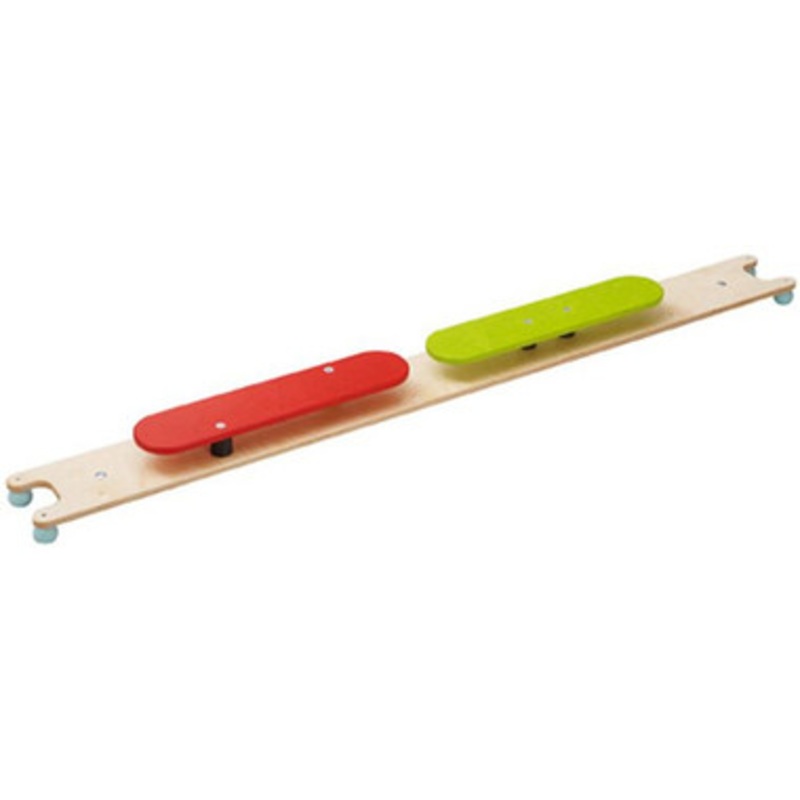 Rockers Balance Board
