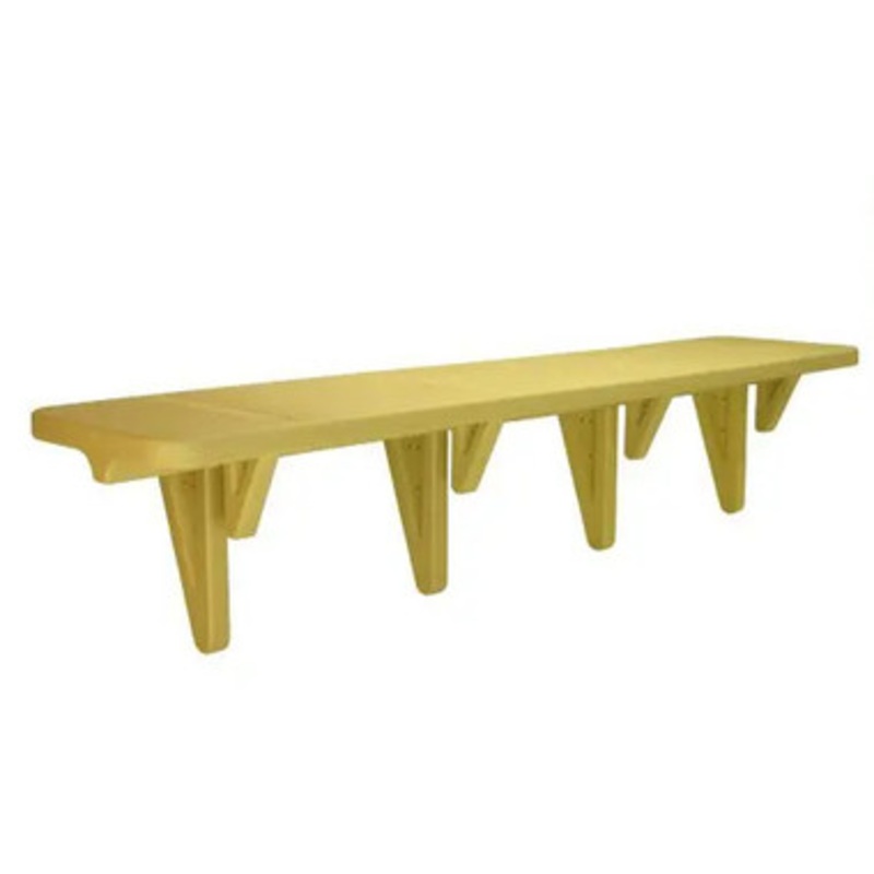 Sandlock Sandbox Bench Seat
